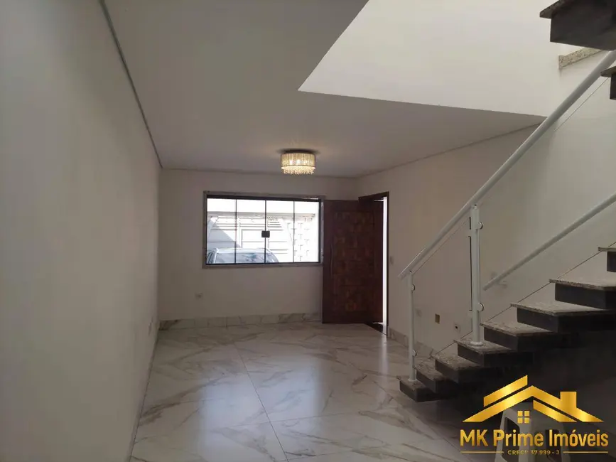 Sobrado com 3 quartos à venda, 140m2 em Jardim Olympia, São Paulo - SP - imagem 1 Foto 1 de Sobrado com 3 quartos à venda, 140m2 em Jardim Olympia, São Paulo - SP