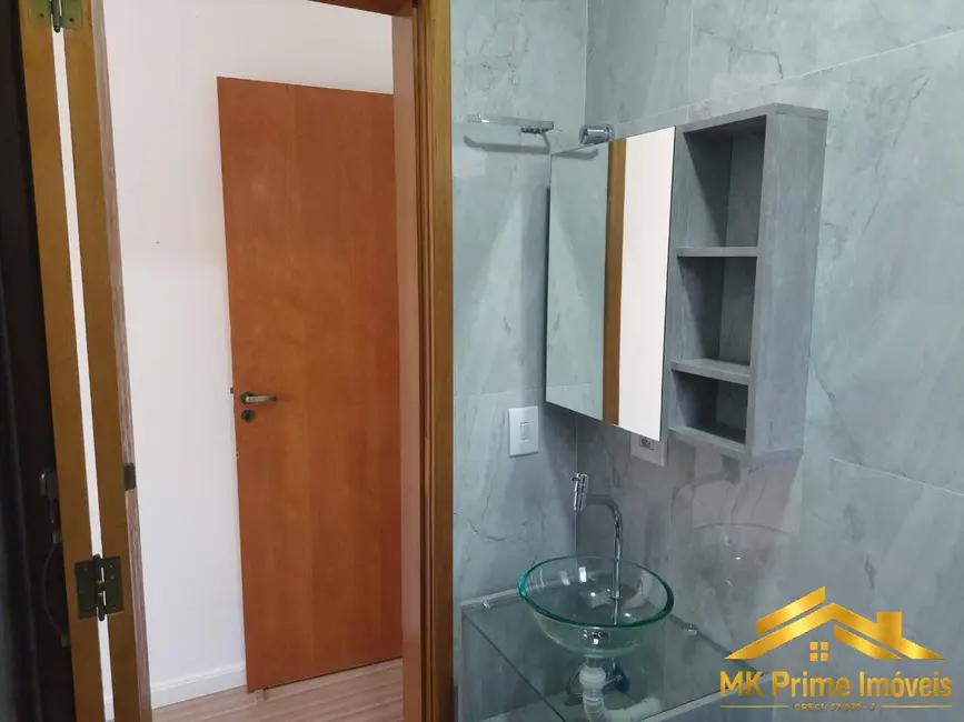 Sobrado com 3 quartos à venda, 140m2 em Jardim Olympia, São Paulo - SP - imagem 3 Foto 3 de Sobrado com 3 quartos à venda, 140m2 em Jardim Olympia, São Paulo - SP
