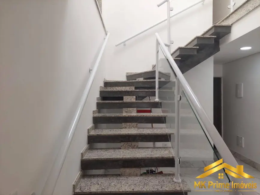 Sobrado com 3 quartos à venda, 140m2 em Jardim Olympia, São Paulo - SP - imagem 5 Foto 5 de Sobrado com 3 quartos à venda, 140m2 em Jardim Olympia, São Paulo - SP