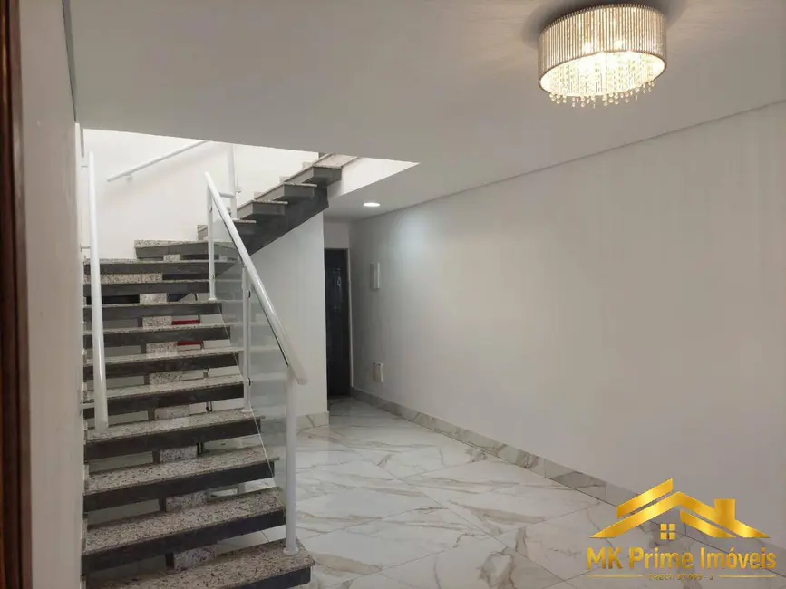 Sobrado com 3 quartos à venda, 140m2 em Jardim Olympia, São Paulo - SP - imagem 4 Foto 4 de Sobrado com 3 quartos à venda, 140m2 em Jardim Olympia, São Paulo - SP