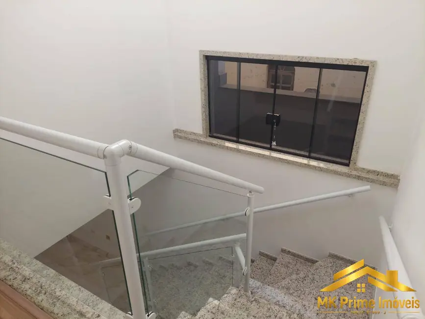 Sobrado com 3 quartos à venda, 140m2 em Jardim Olympia, São Paulo - SP - imagem 6 Foto 6 de Sobrado com 3 quartos à venda, 140m2 em Jardim Olympia, São Paulo - SP