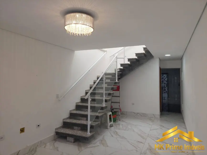 Sobrado com 3 quartos à venda, 140m2 em Jardim Olympia, São Paulo - SP - imagem 2 Foto 2 de Sobrado com 3 quartos à venda, 140m2 em Jardim Olympia, São Paulo - SP