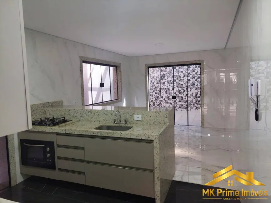 Sobrado com 3 quartos à venda, 140m2 em Jardim Olympia, São Paulo - SP - imagem 9 Foto 9 de Sobrado com 3 quartos à venda, 140m2 em Jardim Olympia, São Paulo - SP