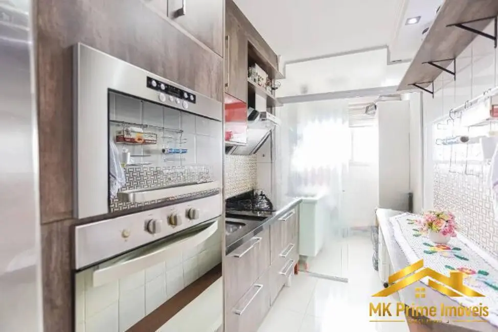 Foto 9 de Apartamento com 2 quartos à venda, 74m2 em Jaguaribe, Osasco - SP