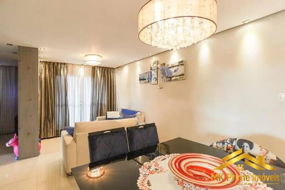 Foto 2 de Apartamento com 2 quartos à venda, 74m2 em Jaguaribe, Osasco - SP