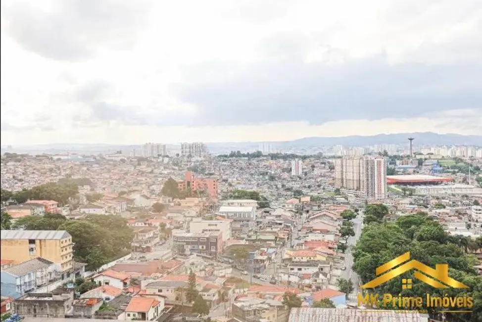 Foto 7 de Apartamento com 2 quartos à venda, 74m2 em Jaguaribe, Osasco - SP
