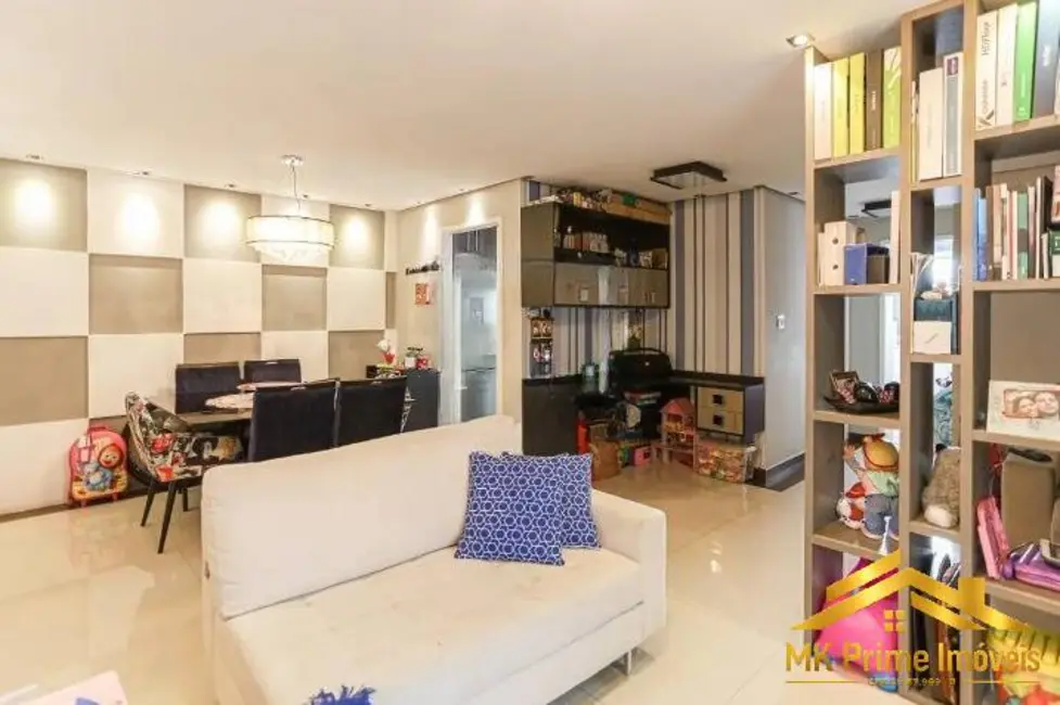 Foto 4 de Apartamento com 2 quartos à venda, 74m2 em Jaguaribe, Osasco - SP