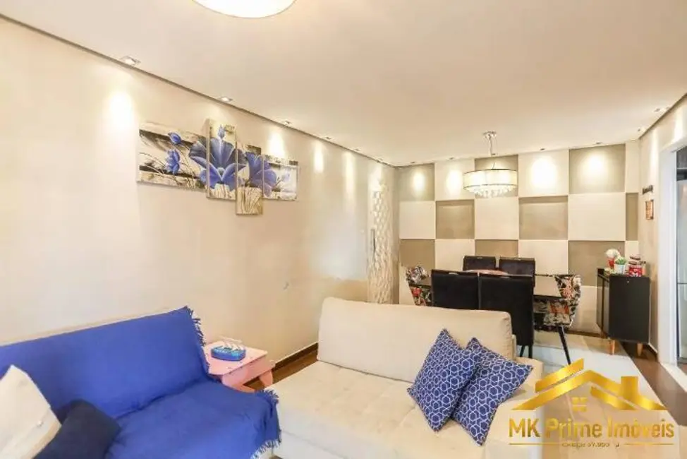 Foto 5 de Apartamento com 2 quartos à venda, 74m2 em Jaguaribe, Osasco - SP