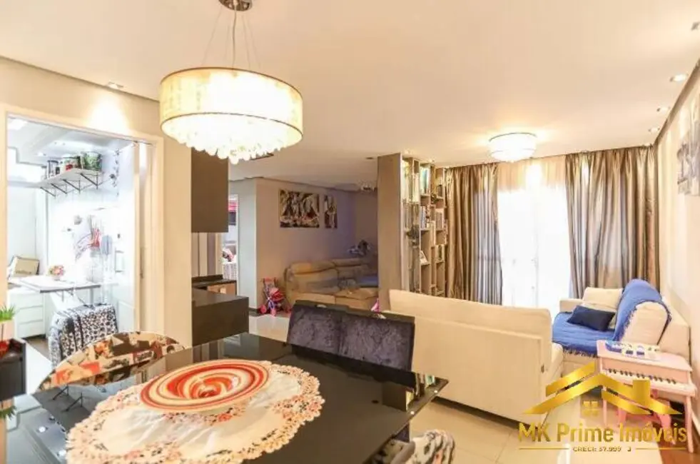 Foto 1 de Apartamento com 2 quartos à venda, 74m2 em Jaguaribe, Osasco - SP