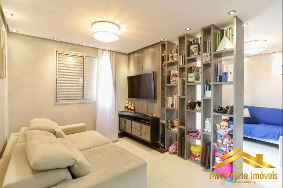 Foto 6 de Apartamento com 2 quartos à venda, 74m2 em Jaguaribe, Osasco - SP