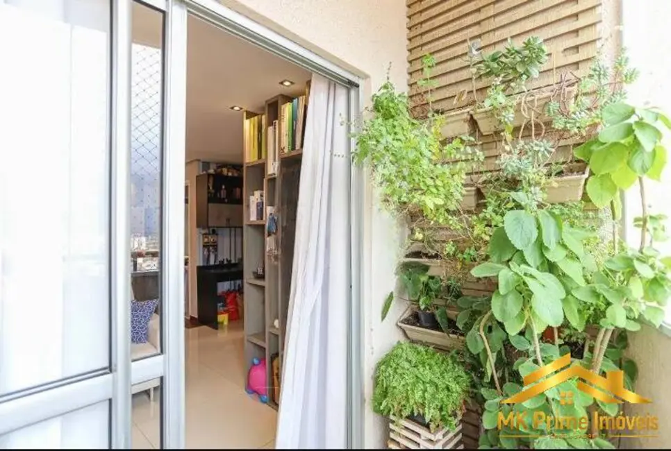 Foto 8 de Apartamento com 2 quartos à venda, 74m2 em Jaguaribe, Osasco - SP
