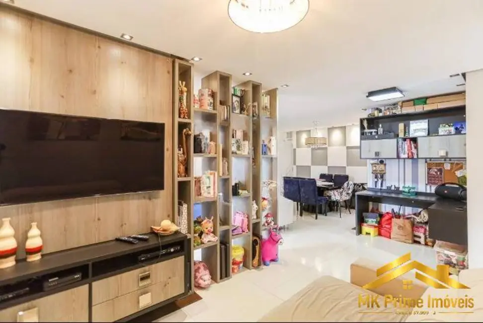 Foto 3 de Apartamento com 2 quartos à venda, 74m2 em Jaguaribe, Osasco - SP