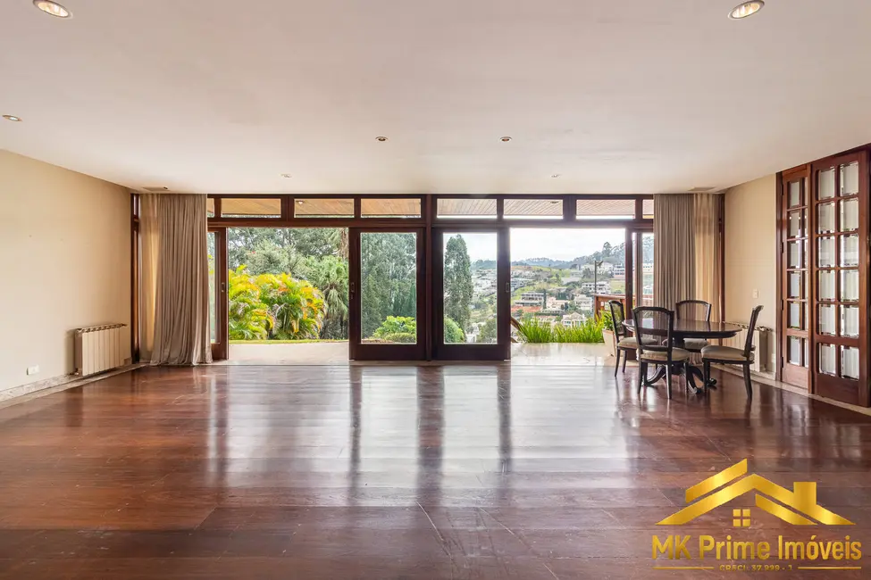Casa de Condomínio com 4 quartos à venda, 1000m2 em Residencial Tamboré, Barueri - SP - imagem 7 Foto 7 de Casa de Condomínio com 4 quartos à venda, 1000m2 em Residencial Tamboré, Barueri - SP