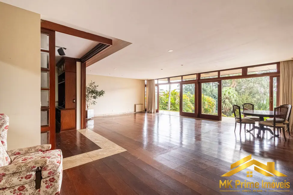 Casa de Condomínio com 4 quartos à venda, 1000m2 em Residencial Tamboré, Barueri - SP - imagem 2 Foto 2 de Casa de Condomínio com 4 quartos à venda, 1000m2 em Residencial Tamboré, Barueri - SP