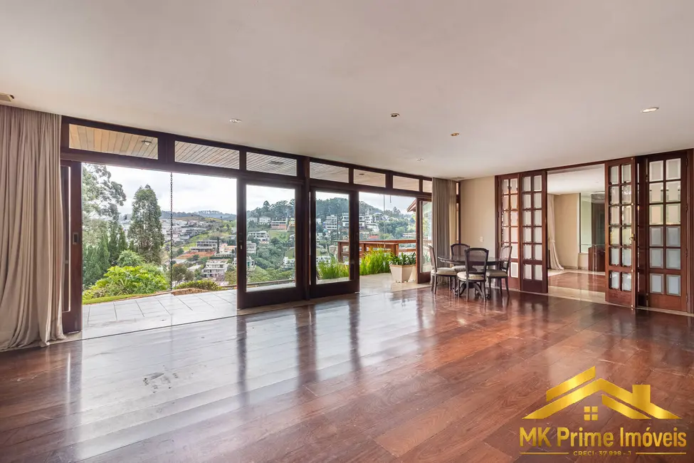 Casa de Condomínio com 4 quartos à venda, 1000m2 em Residencial Tamboré, Barueri - SP - imagem 6 Foto 6 de Casa de Condomínio com 4 quartos à venda, 1000m2 em Residencial Tamboré, Barueri - SP