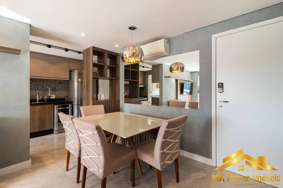 Apartamento com 2 quartos para alugar, 67m2 em Melville Empresarial I e II, Barueri - SP - imagem 2 Foto 2 de Apartamento com 2 quartos para alugar, 67m2 em Melville Empresarial I e II, Barueri - SP