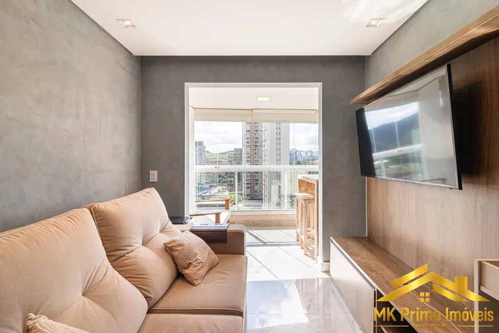 Apartamento com 2 quartos para alugar, 67m2 em Melville Empresarial I e II, Barueri - SP - imagem 5 Foto 5 de Apartamento com 2 quartos para alugar, 67m2 em Melville Empresarial I e II, Barueri - SP