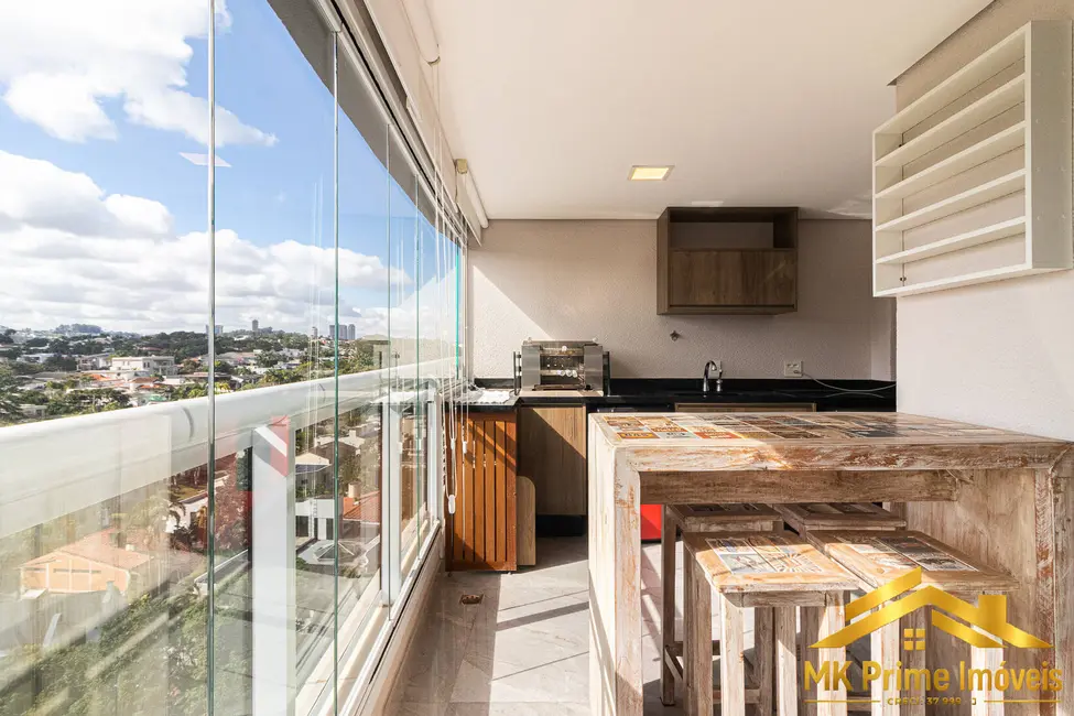 Apartamento com 2 quartos para alugar, 67m2 em Melville Empresarial I e II, Barueri - SP - imagem 8 Foto 8 de Apartamento com 2 quartos para alugar, 67m2 em Melville Empresarial I e II, Barueri - SP