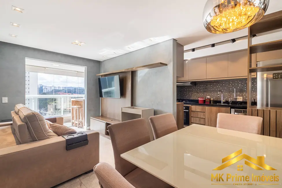 Apartamento com 2 quartos para alugar, 67m2 em Melville Empresarial I e II, Barueri - SP - imagem 1 Foto 1 de Apartamento com 2 quartos para alugar, 67m2 em Melville Empresarial I e II, Barueri - SP