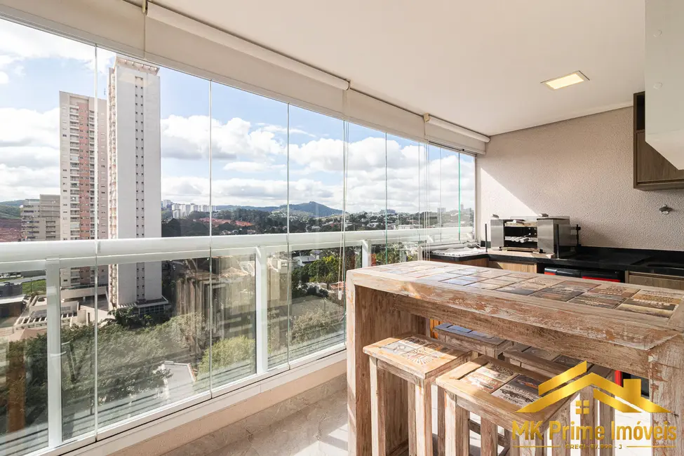 Apartamento com 2 quartos para alugar, 67m2 em Melville Empresarial I e II, Barueri - SP - imagem 7 Foto 7 de Apartamento com 2 quartos para alugar, 67m2 em Melville Empresarial I e II, Barueri - SP