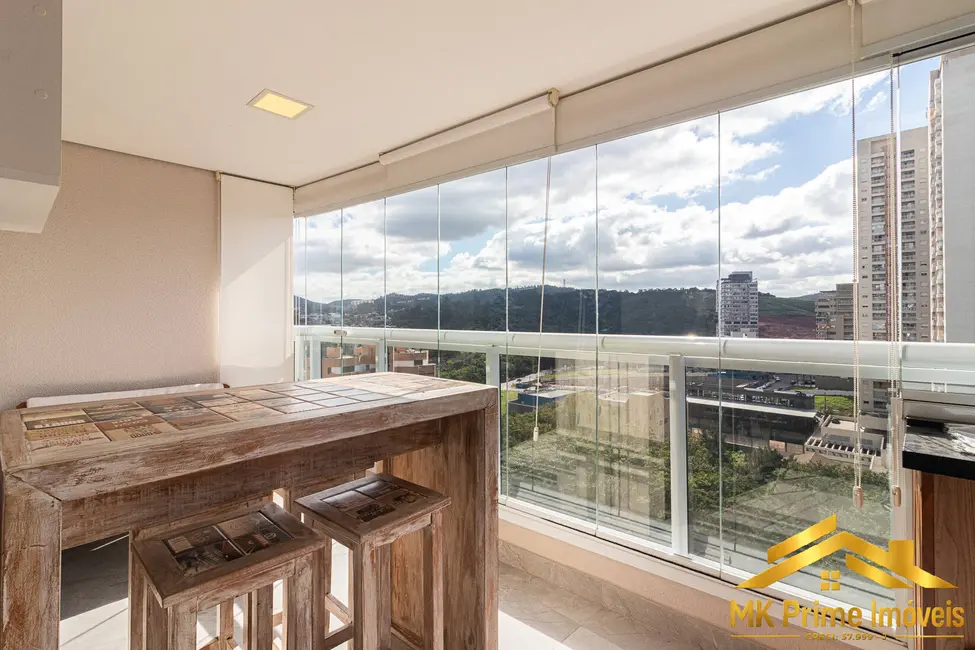 Apartamento com 2 quartos para alugar, 67m2 em Melville Empresarial I e II, Barueri - SP - imagem 9 Foto 9 de Apartamento com 2 quartos para alugar, 67m2 em Melville Empresarial I e II, Barueri - SP