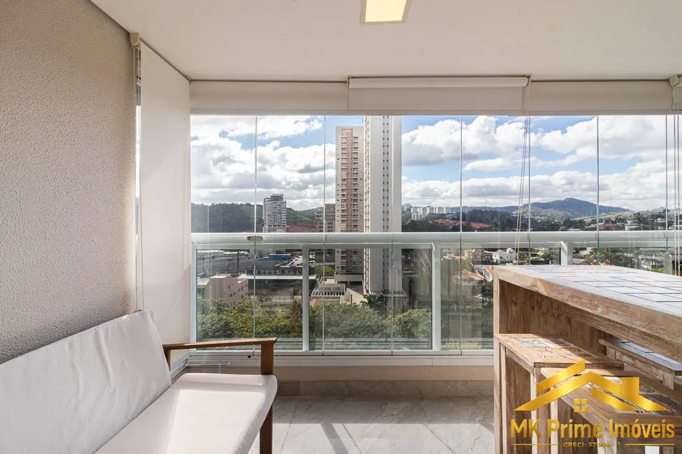 Apartamento com 2 quartos para alugar, 67m2 em Melville Empresarial I e II, Barueri - SP - imagem 6 Foto 6 de Apartamento com 2 quartos para alugar, 67m2 em Melville Empresarial I e II, Barueri - SP