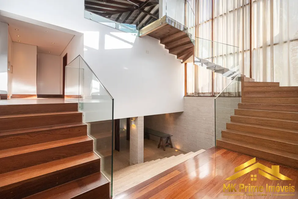 Foto 6 de Casa de Condomínio com 4 quartos à venda, 3300m2 em Residencial Tamboré, Barueri - SP
