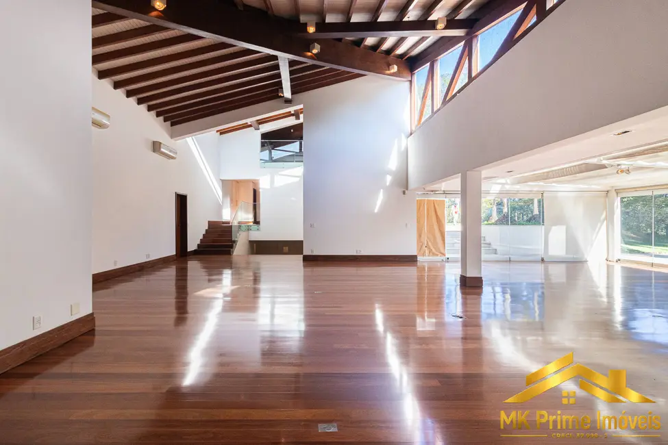 Foto 9 de Casa de Condomínio com 4 quartos à venda, 3300m2 em Residencial Tamboré, Barueri - SP