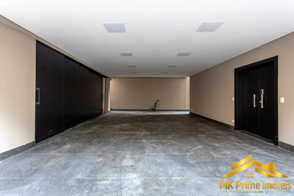 Foto 5 de Casa de Condomínio com 4 quartos à venda e para alugar, 430m2 em Tamboré, Barueri - SP