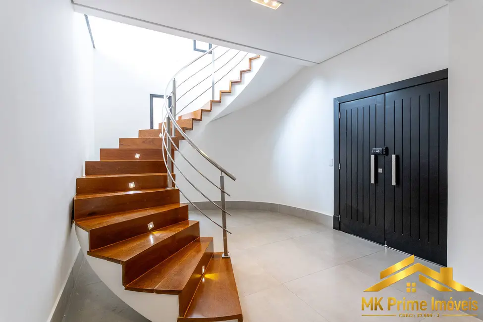 Foto 6 de Casa de Condomínio com 4 quartos à venda e para alugar, 430m2 em Tamboré, Barueri - SP