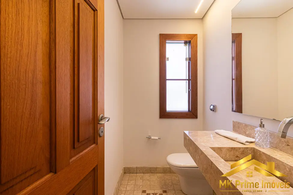 Casa de Condomínio com 4 quartos à venda e para alugar, 1200m2 em Residencial Tamboré, Barueri - SP - imagem 5 Foto 5 de Casa de Condomínio com 4 quartos à venda e para alugar, 1200m2 em Residencial Tamboré, Barueri - SP