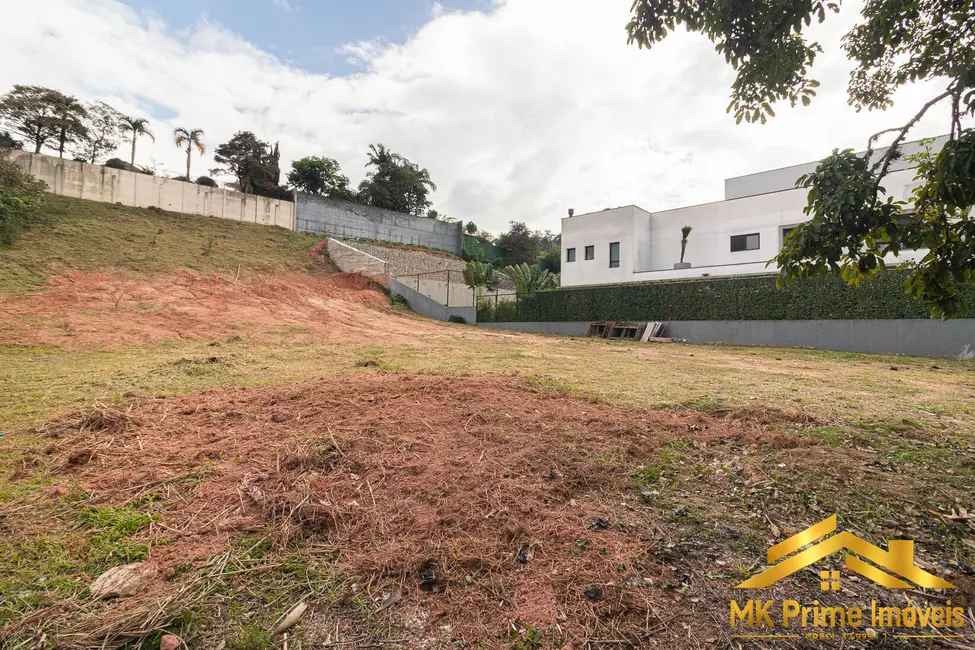 Lote de Condomínio à venda, 1532m2 em Residencial Tamboré, Barueri - SP - imagem 2 Foto 2 de Lote de Condomínio à venda, 1532m2 em Residencial Tamboré, Barueri - SP