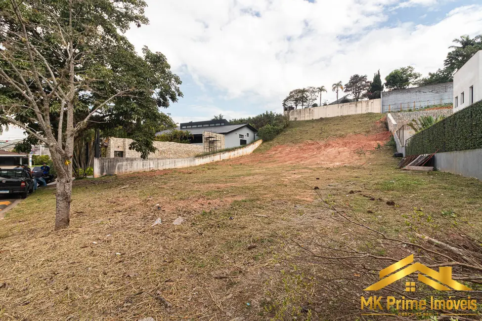Lote de Condomínio à venda, 1532m2 em Residencial Tamboré, Barueri - SP - imagem 1 Foto 1 de Lote de Condomínio à venda, 1532m2 em Residencial Tamboré, Barueri - SP
