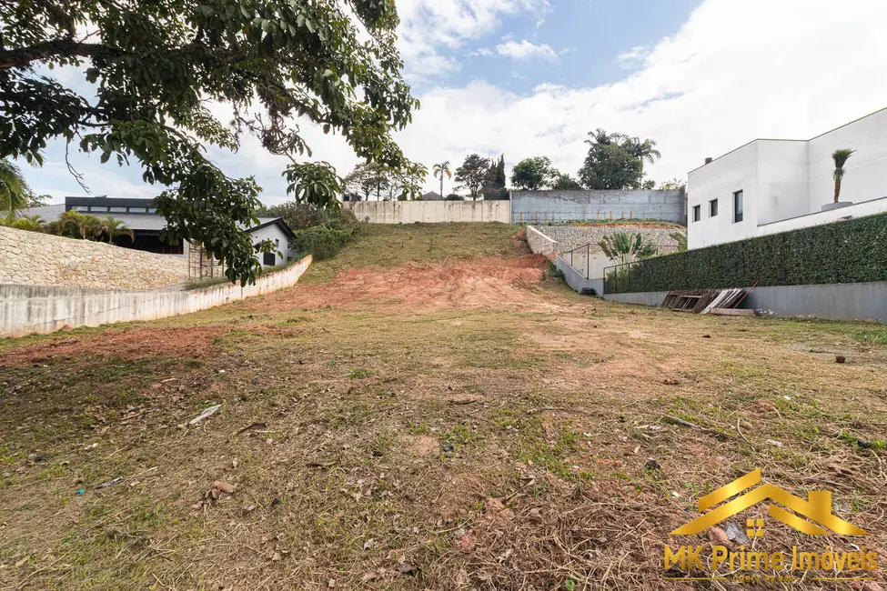 Lote de Condomínio à venda, 1532m2 em Residencial Tamboré, Barueri - SP - imagem 5 Foto 5 de Lote de Condomínio à venda, 1532m2 em Residencial Tamboré, Barueri - SP