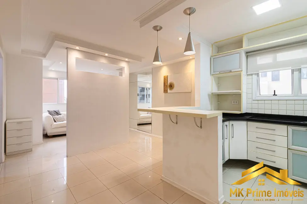 Foto 1 de Apartamento com 2 quartos à venda, 85m2 em Barueri - SP