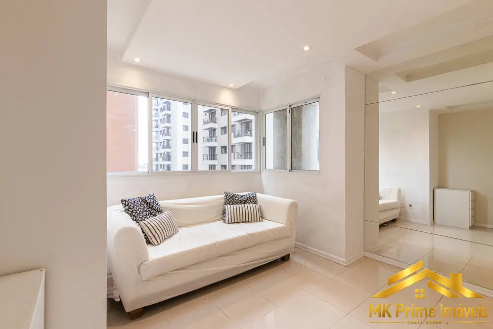 Foto 4 de Apartamento com 2 quartos à venda, 85m2 em Barueri - SP
