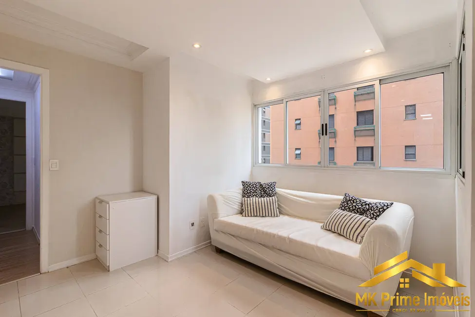 Foto 5 de Apartamento com 2 quartos à venda, 85m2 em Barueri - SP