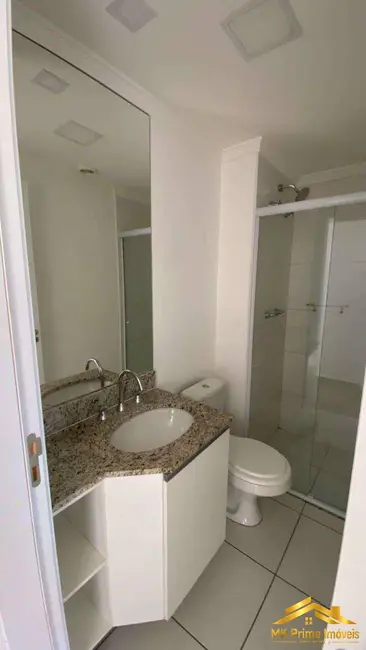 Foto 6 de Apartamento com 3 quartos à venda, 66m2 em Votupoca, Barueri - SP