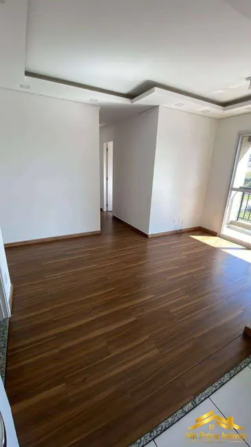 Foto 1 de Apartamento com 3 quartos à venda, 66m2 em Votupoca, Barueri - SP
