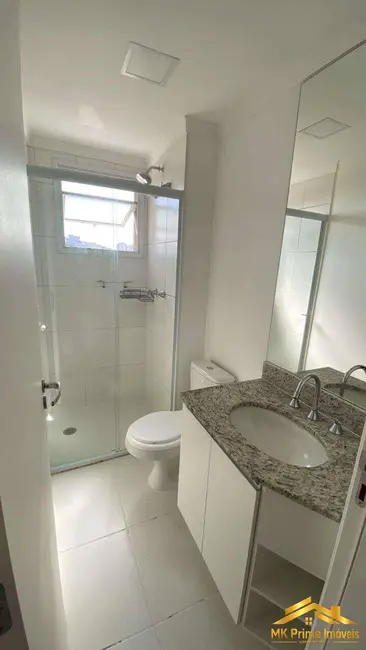 Foto 5 de Apartamento com 3 quartos à venda, 66m2 em Votupoca, Barueri - SP