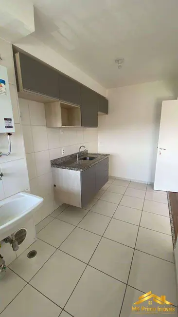 Foto 3 de Apartamento com 3 quartos à venda, 66m2 em Votupoca, Barueri - SP