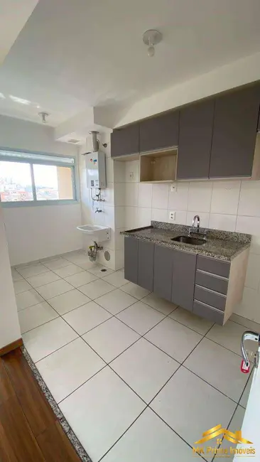 Foto 2 de Apartamento com 3 quartos à venda, 66m2 em Votupoca, Barueri - SP
