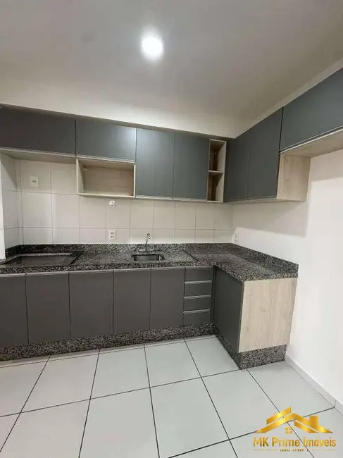 Foto 6 de Apartamento com 2 quartos à venda, 66m2 em Votupoca, Barueri - SP