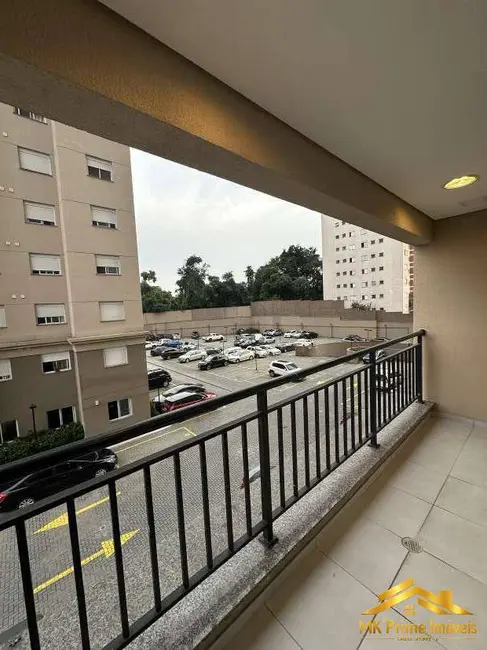 Foto 3 de Apartamento com 2 quartos à venda, 66m2 em Votupoca, Barueri - SP