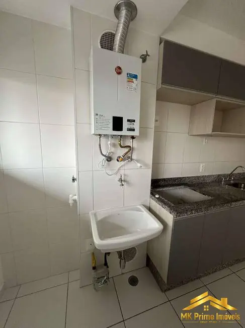 Foto 7 de Apartamento com 2 quartos à venda, 66m2 em Votupoca, Barueri - SP