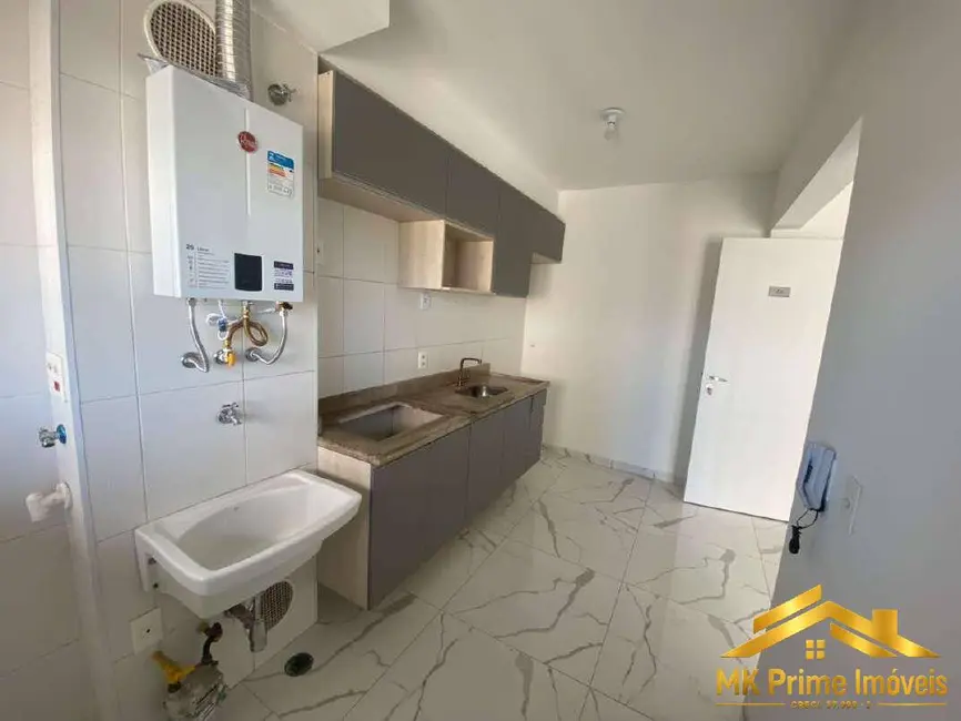 Foto 2 de Apartamento com 3 quartos à venda, 66m2 em Votupoca, Barueri - SP