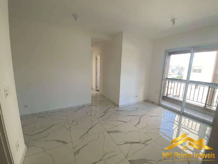 Foto 3 de Apartamento com 3 quartos à venda, 66m2 em Votupoca, Barueri - SP