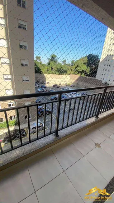 Foto 4 de Apartamento com 3 quartos à venda, 66m2 em Votupoca, Barueri - SP