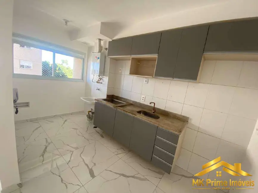 Foto 1 de Apartamento com 3 quartos à venda, 66m2 em Votupoca, Barueri - SP