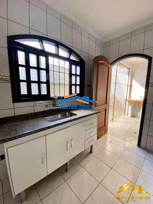 Foto 8 de Casa com 2 quartos à venda, 116m2 em Quitaúna, Osasco - SP